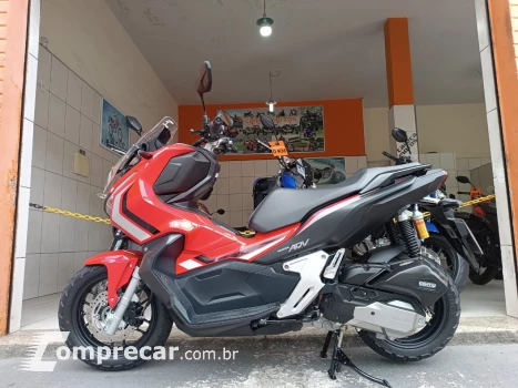 HONDA ADV 150
