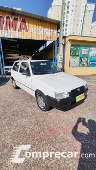 UNO 1.0 MPI Mille Fire Economy 8V