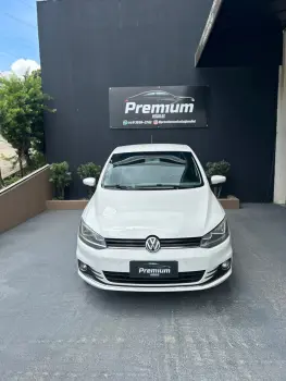 FOX 1.6 MI Highline 8V