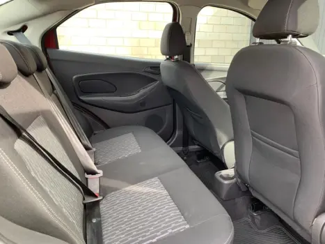 KA 1.0 SE 12V FLEX 4P MANUAL