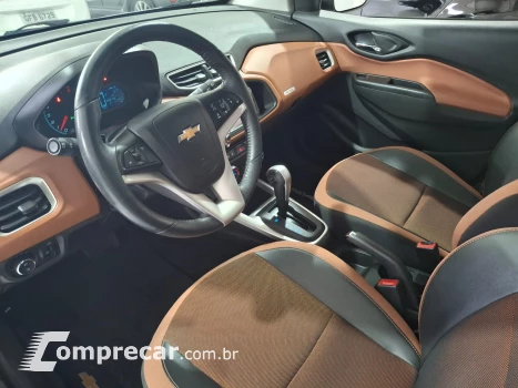 ONIX 1.4 MPFI Activ 8V