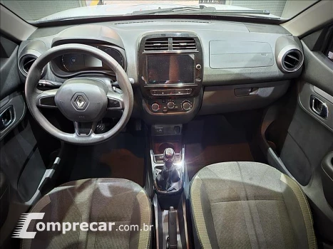 KWID 1.0 12V SCE Outsider