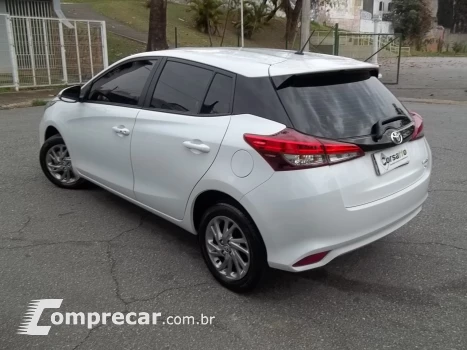 YARIS 1.5 16V XS Multidrive