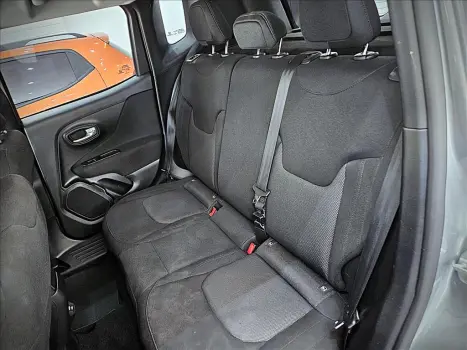 RENEGADE 1.8 16V FLEX SPORT 4P AUTOMÁTICO