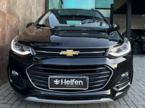 TRACKER 1.4 16V Turbo LTZ