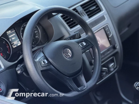 Fox Connect 1.6 Flex 8V 5p