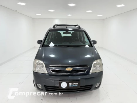 MERIVA 1.4 MPFI Maxx 8V