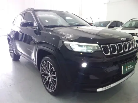 COMPASS 1.3 T270 TURBO FLEX LIMITED AT6