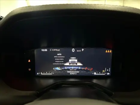 COMMANDER 2.0 TD380 TURBO DIESEL OVERLAND AT9