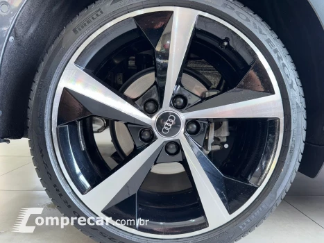 A3 1.4 35 TFSI Sedan S Line Limited