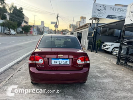 CLASSIC 1.0 MPFI LS 8V