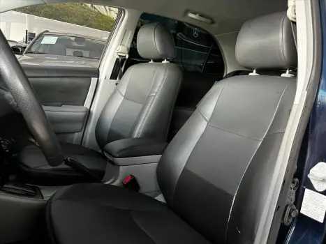 COROLLA 1.6 XLI 16V GASOLINA 4P AUTOMÁTICO