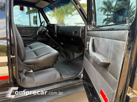 D20 4.0 Custom DE Luxe CS 8V