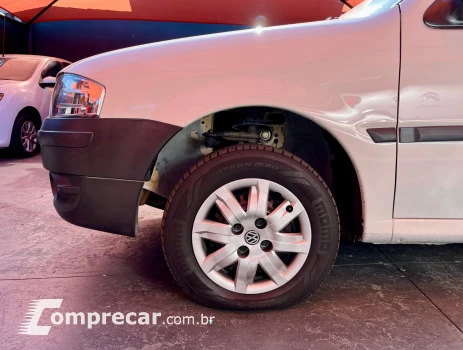 GOL 1.0 MI City 8V G.IV