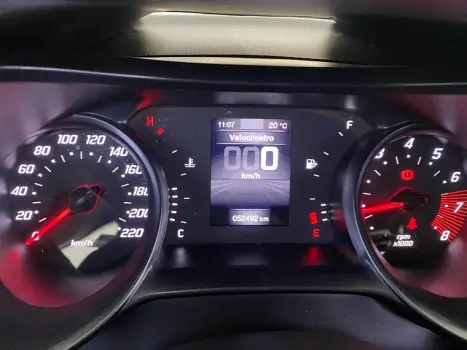 ARGO 1.3 Firefly Trekking