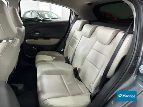 HR-V 1.5 16V TURBO GASOLINA TOURING 4P AUTOMÁTICO