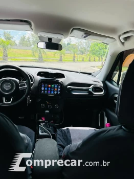 RENEGADE 1.8 16V STD