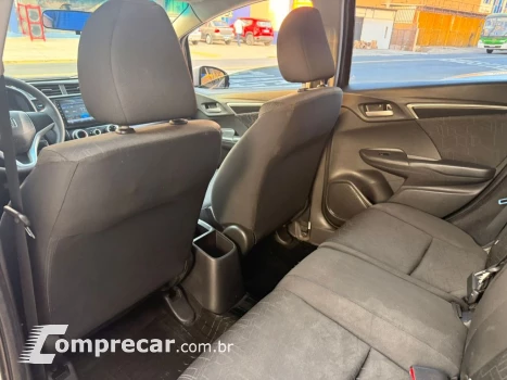 Fit LX 1.5 Flexone 16V 5p Aut.