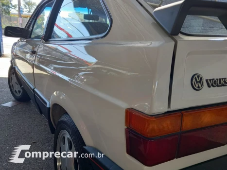 Gol 1.8 Gts 8V Álcool 2P Manual