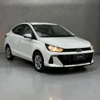 HB20S Comfort Plus 1.0 Flex 12V Mec.