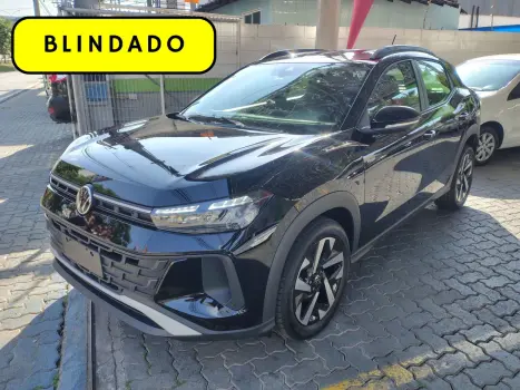 Volkswagen VOLKSWAGEN TERA 1.0 170 TSI HIGH AUTOMÁTICO 0 KM 4 portas