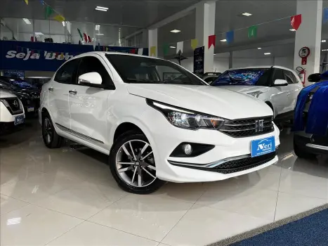 CRONOS 1.3 FIREFLY FLEX PRECISION CVT