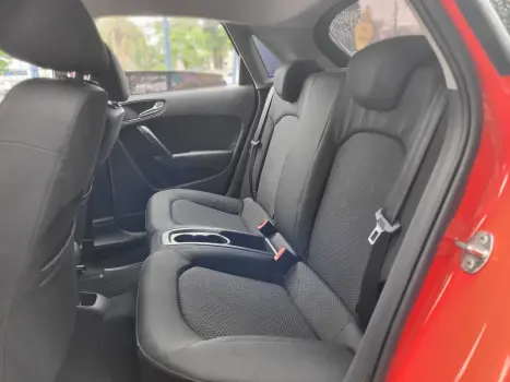 A1 Sportback 1.4 TFSI 5p S-tronic