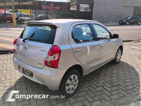 ETIOS 1.3 XS 16V