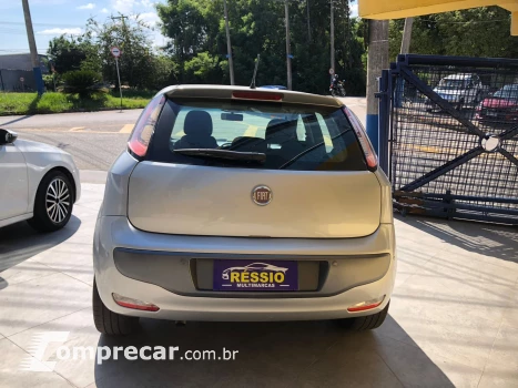 PUNTO 1.6 Essence 16V