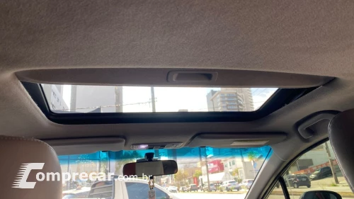 HONDA CIVIC 1.8 EXS 16V