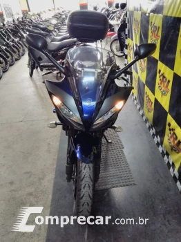FZ6 FAZER 600S 2009