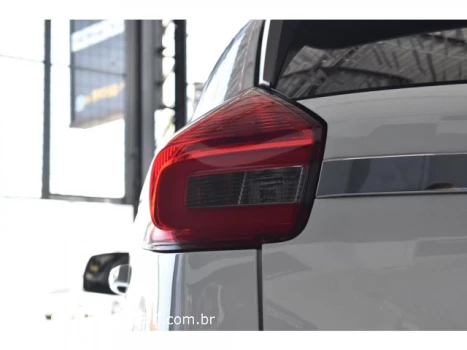 TIGGO 2 - 1.5 MPFI 16V ACT 4P AUTOMÁTICO