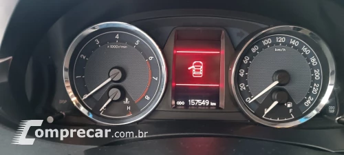 COROLLA 2.0 XEI 16V