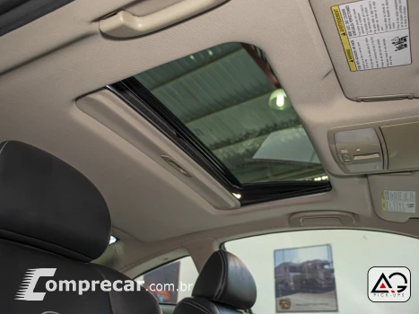 G37 3.7 Coupé V6 24V