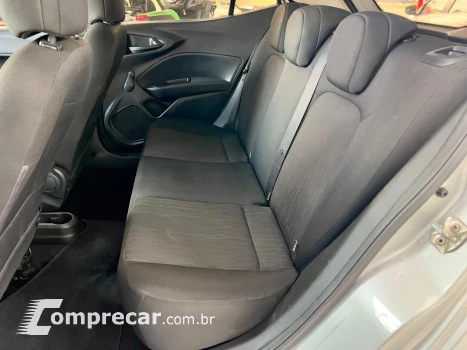 Argo 1.0 Firefly Flex Drive Manual