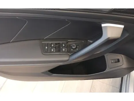 TIGUAN 2.0 300 TSI GASOLINA ALLSPACE R-LINE AUTOMÁTICO