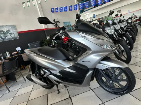 Pcx 150C - Scooter