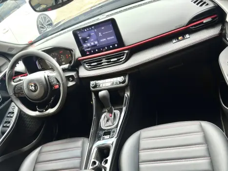 PULSE 1.3 TURBO 270 FLEX ABARTH AT6