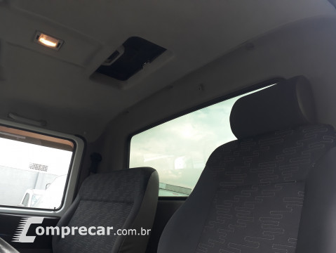 Volkswagen Delivery 5.150