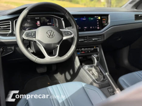 NIVUS 1.0 200 TSI Highline