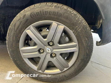 KWID 1.0 12V SCE ZEN