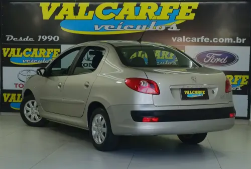 207 1.4 XR Passion Sport 8V