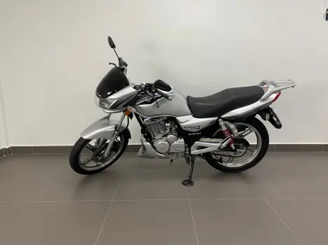 SUZUKI SUZUKI GSR 125 S