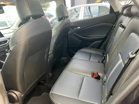 TRACKER 1.2 Turbo Premier