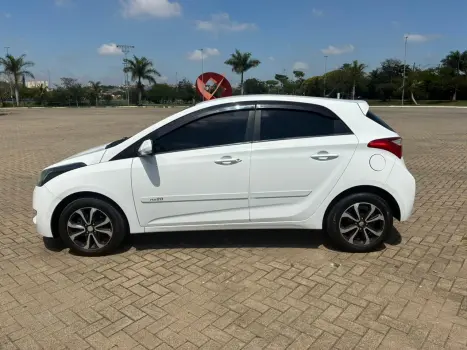 HB20 1.0 12V Comfort Plus