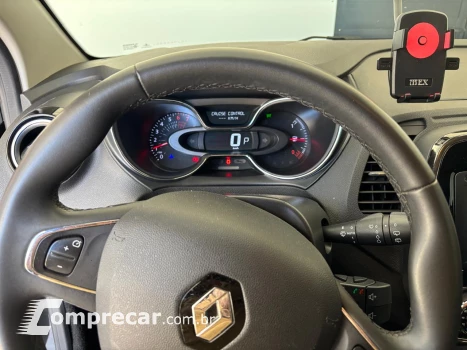 CAPTUR 1.6 16V SCE Intense