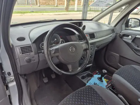 Meriva 1.4 4P FLEX MAXX