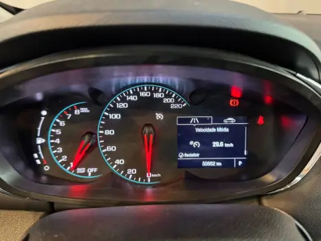 TRACKER Premier 1.4 Turbo 16V Flex Aut