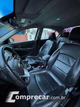 CRUZE 1.8 LT 16V
