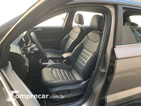 TAOS Highline 1.4 250 TSI Flex Aut.